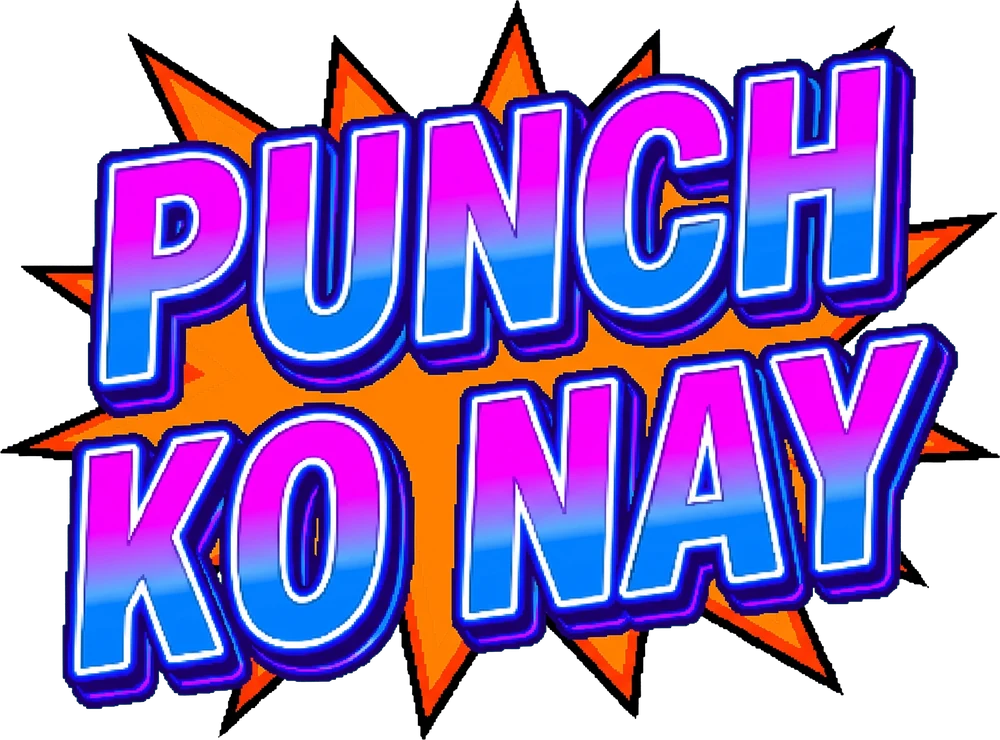 Punch Ko Nay